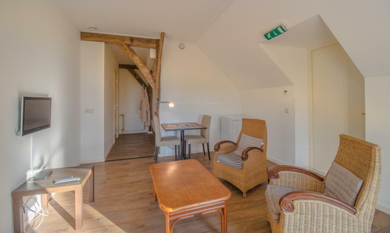 Bed & Breakfast Klein Arkelsteijn Bathmen